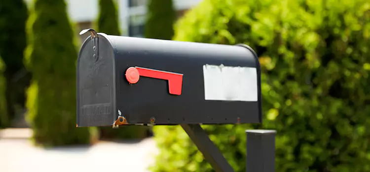 Secure Mailboxes for Packages Painesville