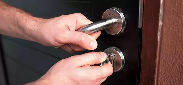 Master Key Control and Audits Painesville