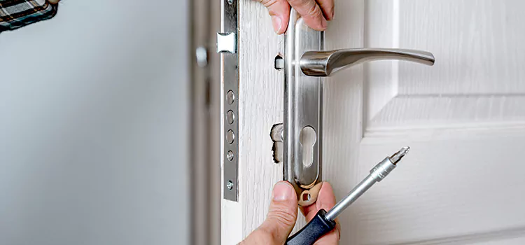 New Door Frame Installation Painesville