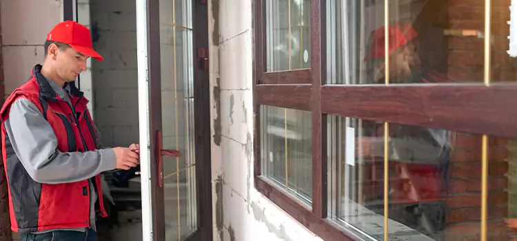 Sliding Door Lock Repair Painesville