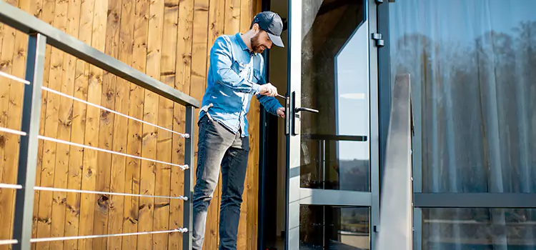Emergency Patio Door Repair Painesville