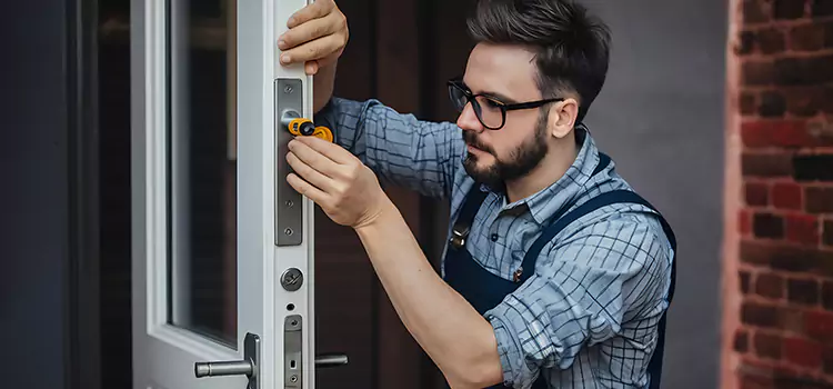 Residential Door Repairs Painesville