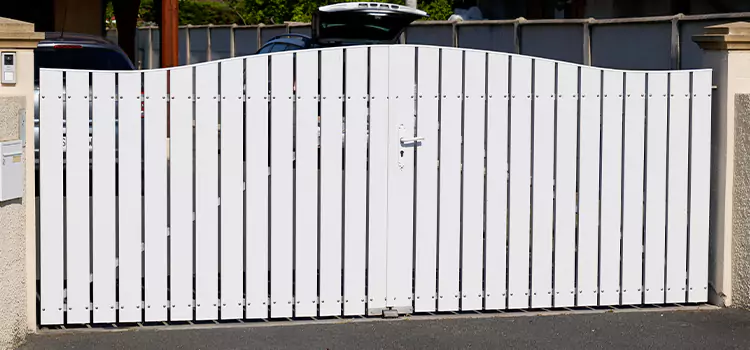 Why Choose Us for Residential Gate Repair in Painesville, OH?