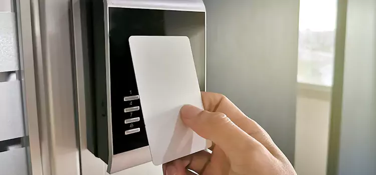 Advanced RFID Technology Integration in Painesville, OH