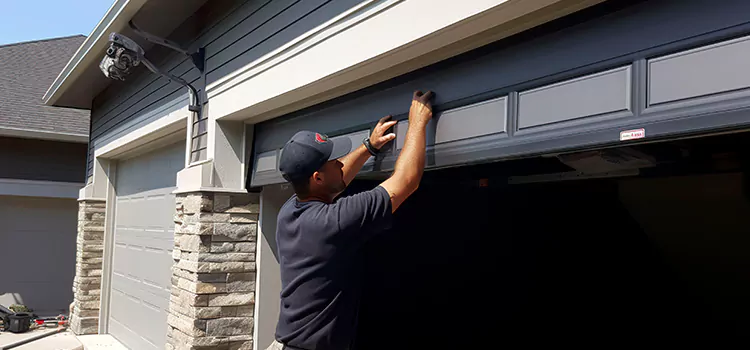Janus Roll Up Doors Painesville