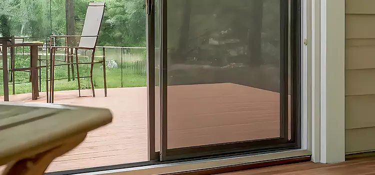 Garage Screen Door Installation Painesville