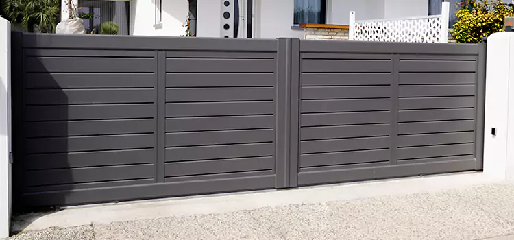 Automatic Gate Fence Painesville