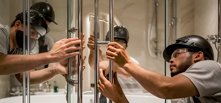 Shower Door Replacement Cost Painesville