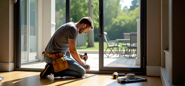 Patio Door Installation Experts in Painesville, OH