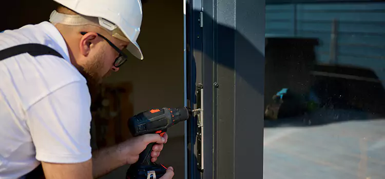 Aluminium Sliding Door Lock Fitting Painesville