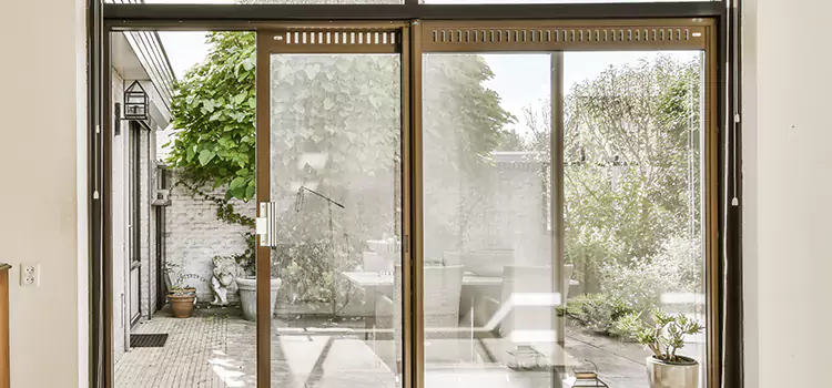 Glass Door Panel Replacement Cost Painesville