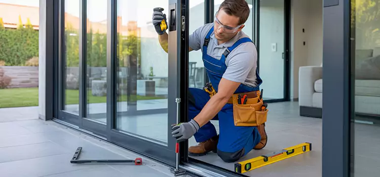 Patio Door Replacement Painesville