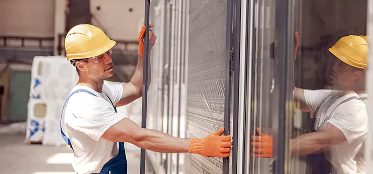 Sliding Door Mesh Replacement Painesville