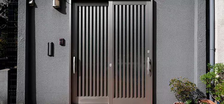 Specialized Steel Door Services in Painesville, OH