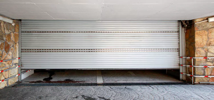 Steel Garage Door Repair Painesville
