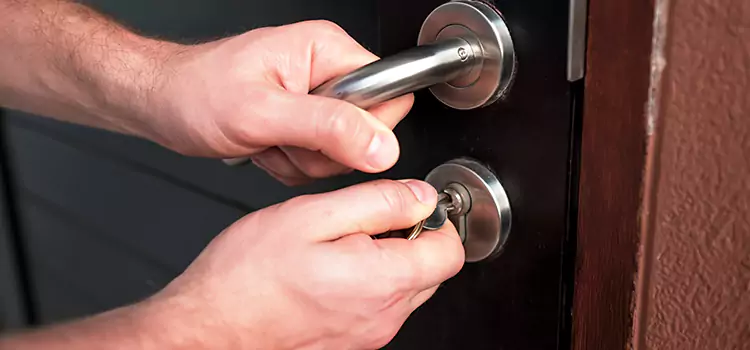 Door Closer Repair & Installation Painesville