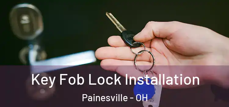  Key Fob Lock Installation Painesville - OH