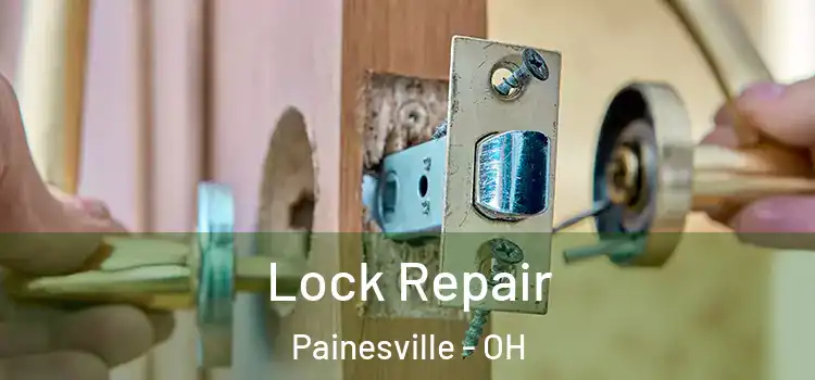  Lock Repair Painesville - OH