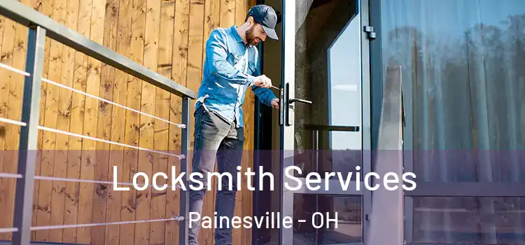  Locksmith Services Painesville - OH