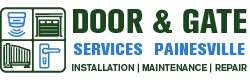Door & Gate Services Painesville