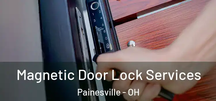  Magnetic Door Lock Services Painesville - OH