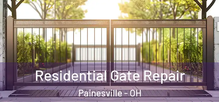  Residential Gate Repair Painesville - OH