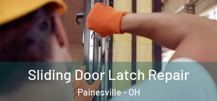  Sliding Door Latch Repair Painesville - OH