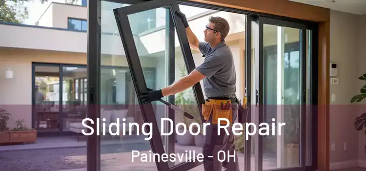  Sliding Door Repair Painesville - OH