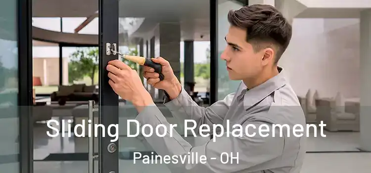  Sliding Door Replacement Painesville - OH