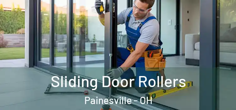  Sliding Door Rollers Painesville - OH