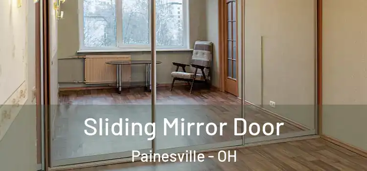  Sliding Mirror Door Painesville - OH