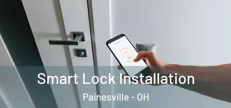  Smart Lock Installation Painesville - OH